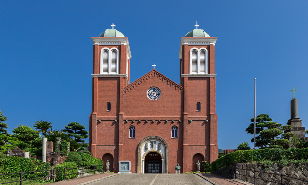 Urakami Church