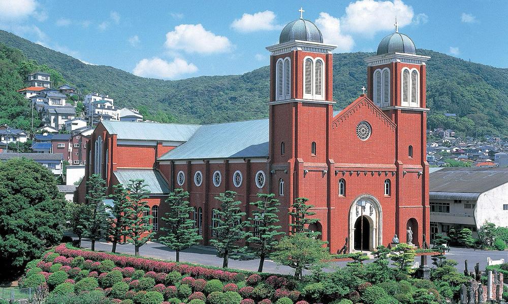 Urakami Church